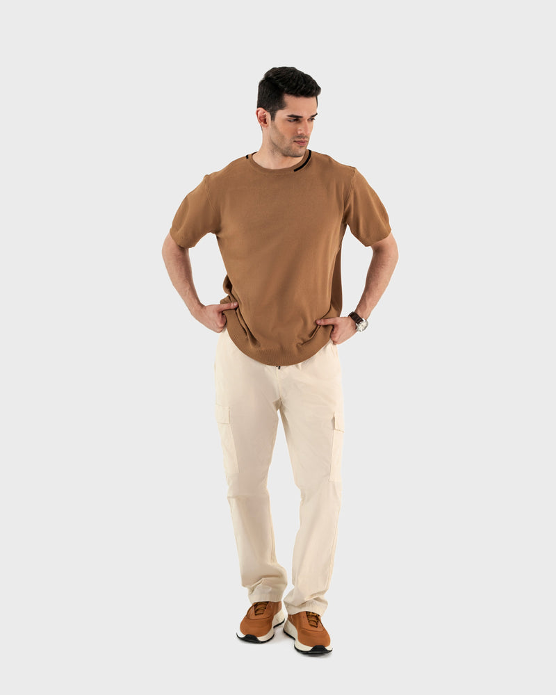 Men T Shirt - Engine - Buy Now