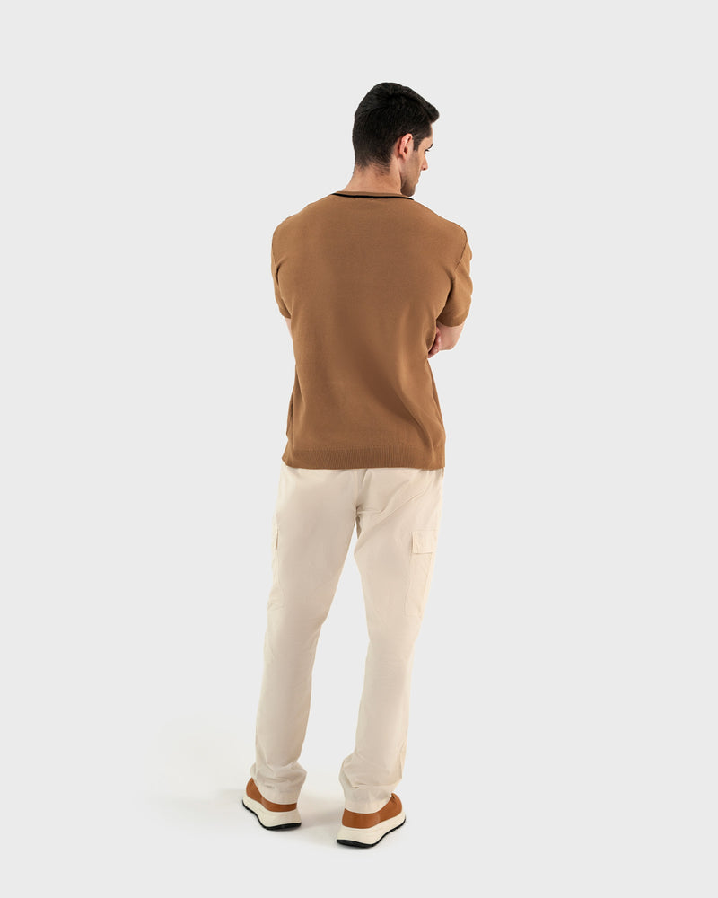 Men T Shirt - Engine - Buy Now