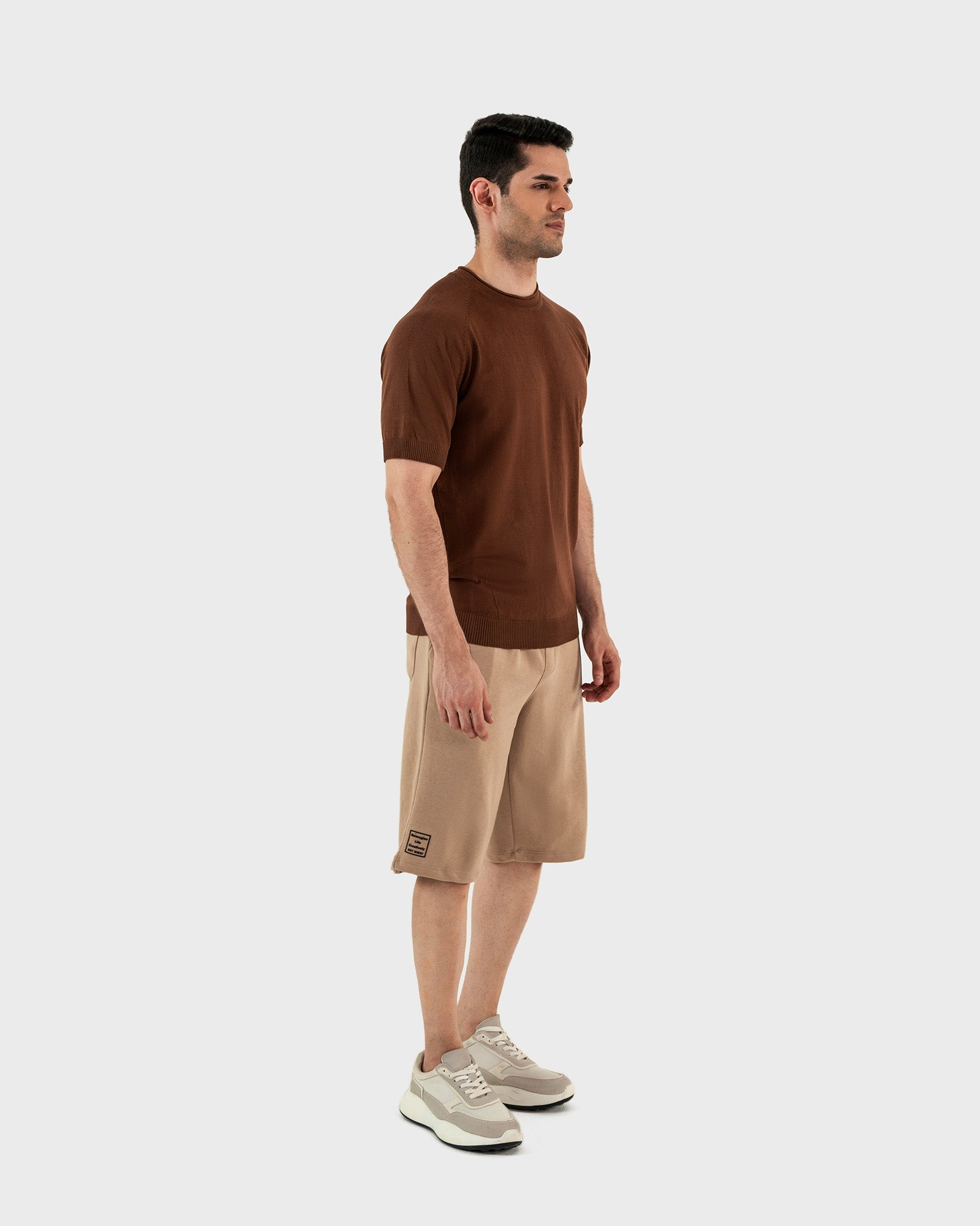 Men T Shirt - Engine - Buy Now