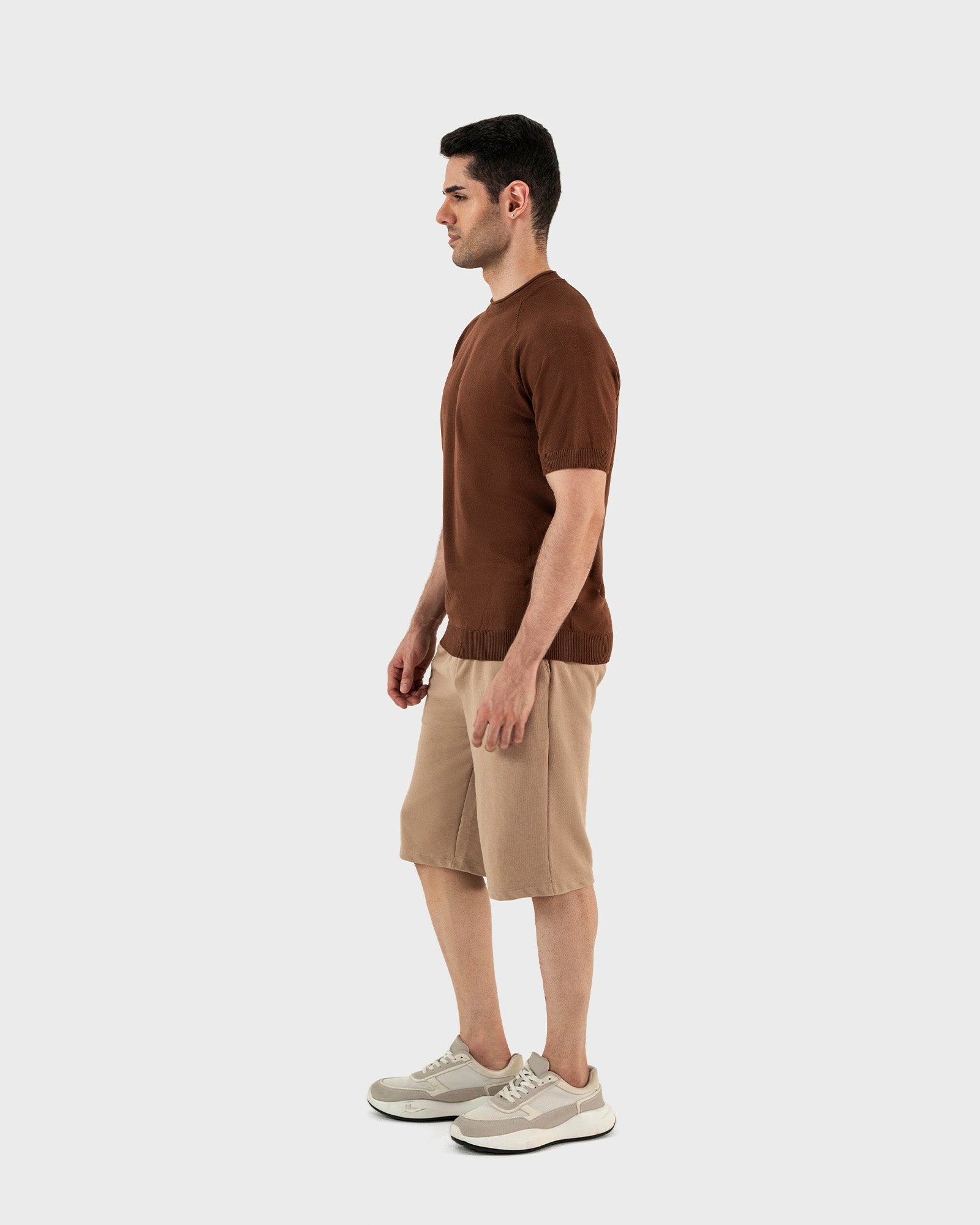 Men T Shirt - Engine - Buy Now
