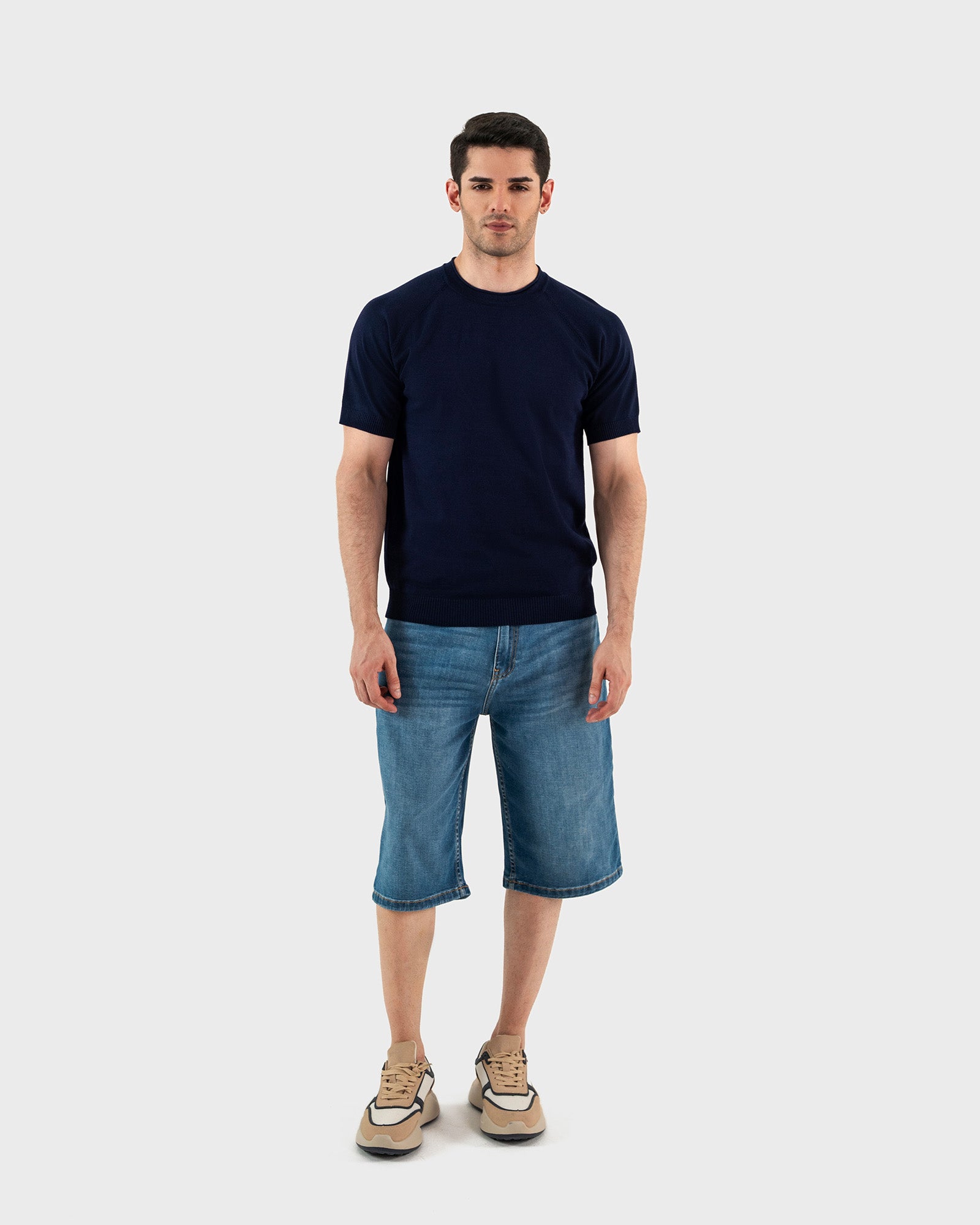 Men T Shirt - Engine - Buy Now