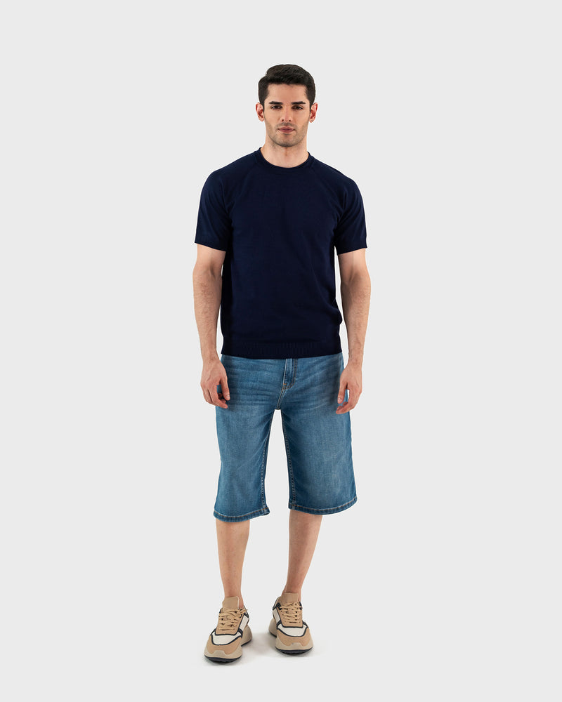 Men T Shirt - Engine - Buy Now