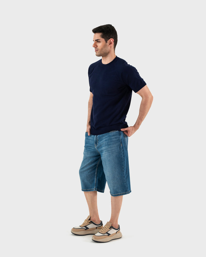 Men T Shirt - Engine - Buy Now