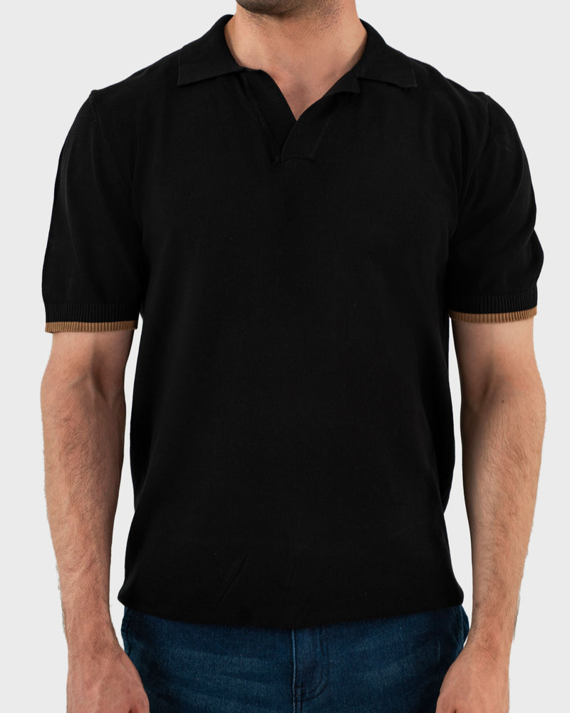 Men Polo Tee - Engine - Buy Now