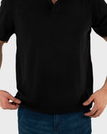 Men Polo Tee - Engine - Buy Now