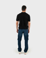 Men Polo Tee - Engine - Buy Now