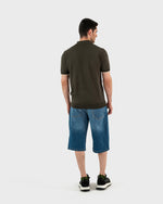 Men Polo Tee - Engine - Buy Now