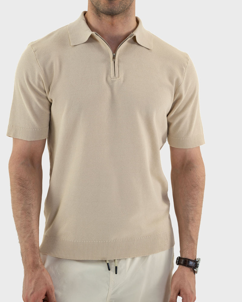 Men Polo Tee - Engine - Buy Now