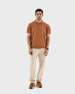 Men Polo Tee - Engine - Buy Now