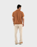 Men Polo Tee - Engine - Buy Now