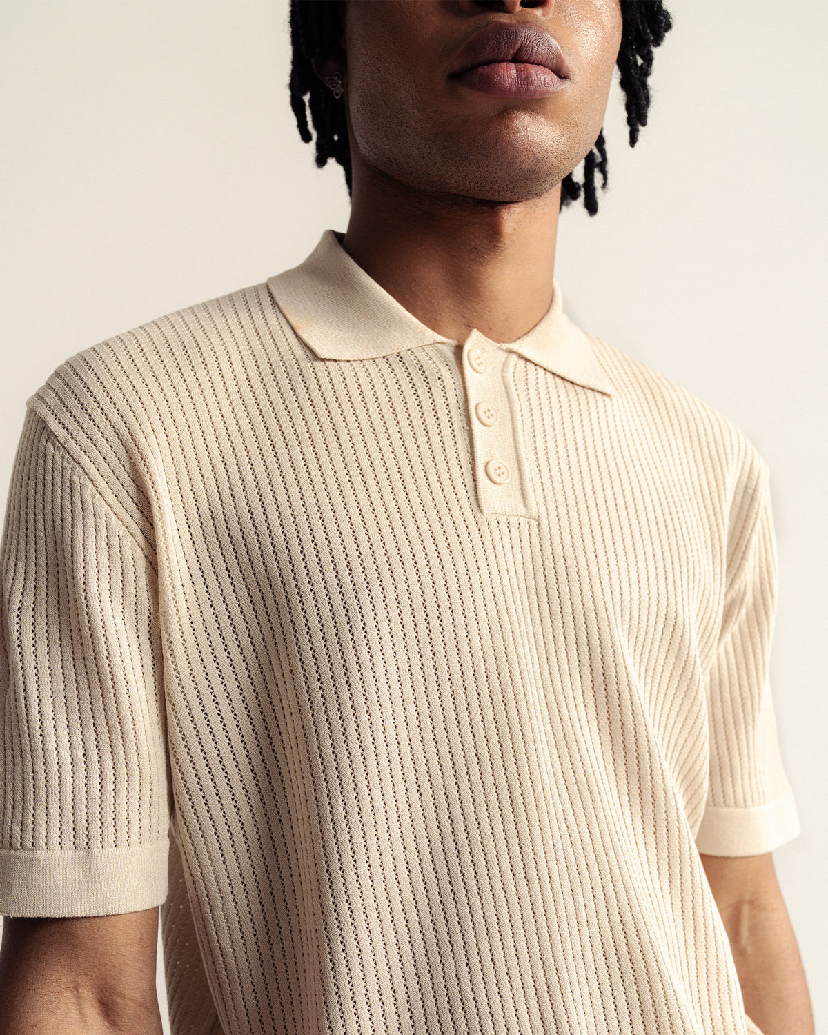 Men Polo Tee - Engine - Buy Now
