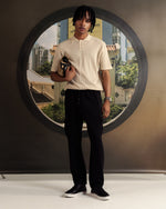 Men Polo Tee - Engine - Buy Now