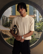 Men Polo Tee - Engine - Buy Now