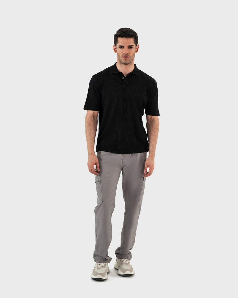Men Polo Tee - Engine - Buy Now