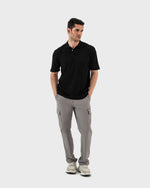 Men Polo Tee - Engine - Buy Now