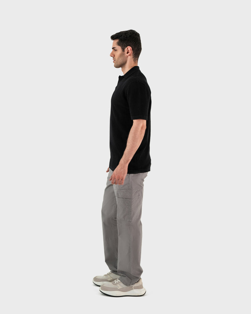 Men Polo Tee - Engine - Buy Now