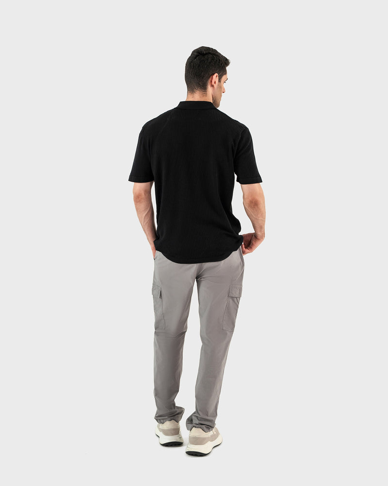 Men Polo Tee - Engine - Buy Now