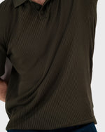 Men Polo Tee - Engine - Buy Now