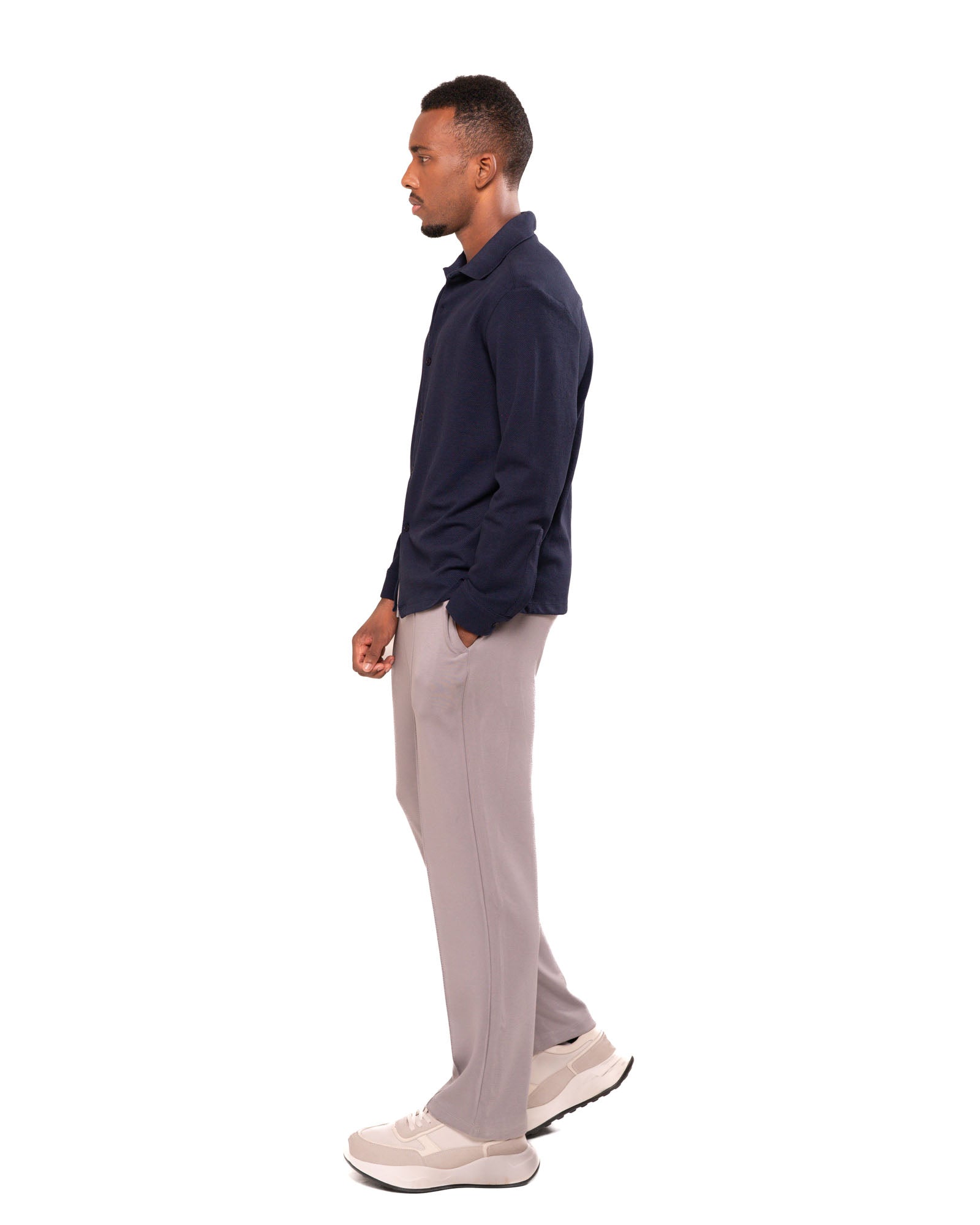 Men Button Down - Engine - Buy Now