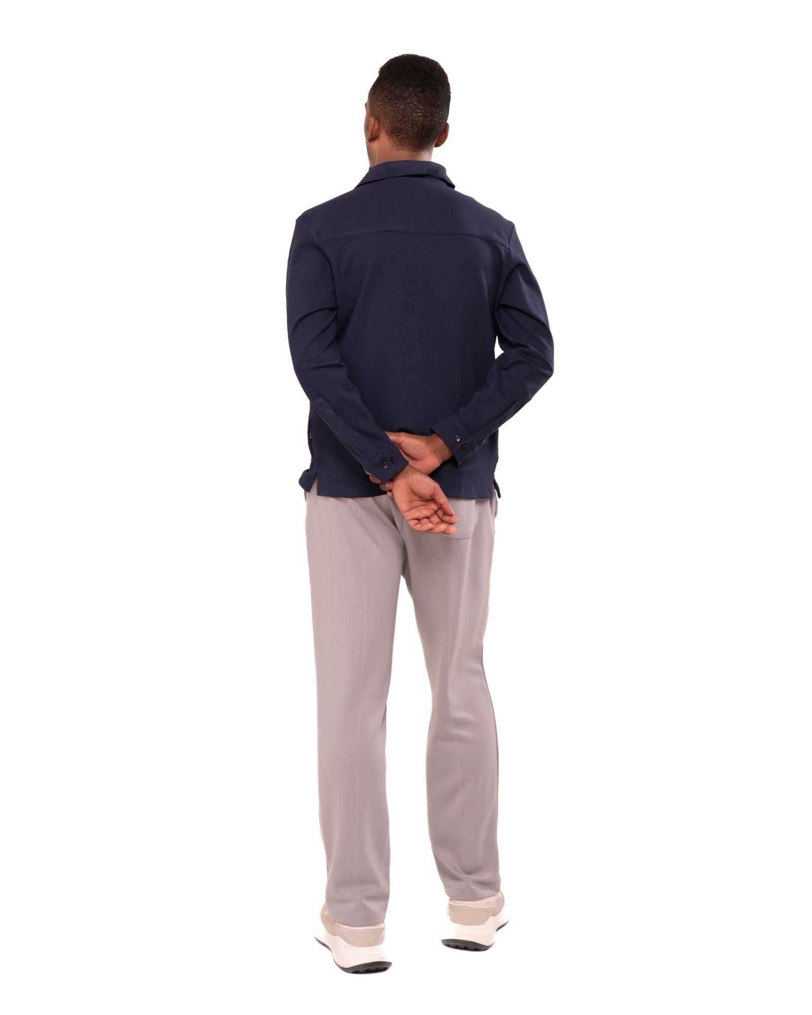 Men Button Down - Engine - Buy Now