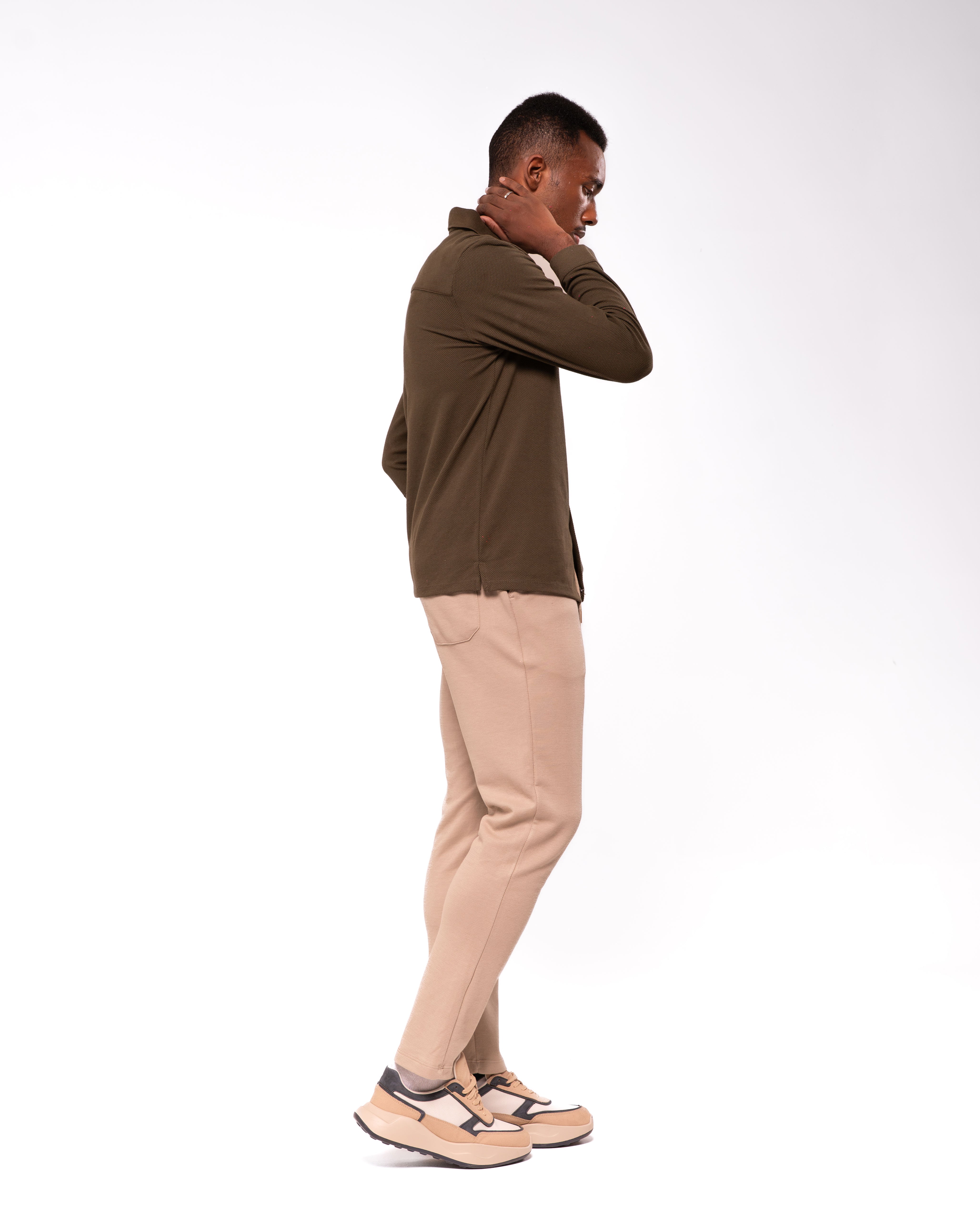 Men Button Down - Engine - Buy Now
