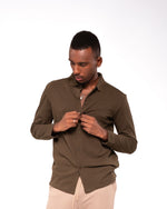 Men Button Down - Engine - Buy Now