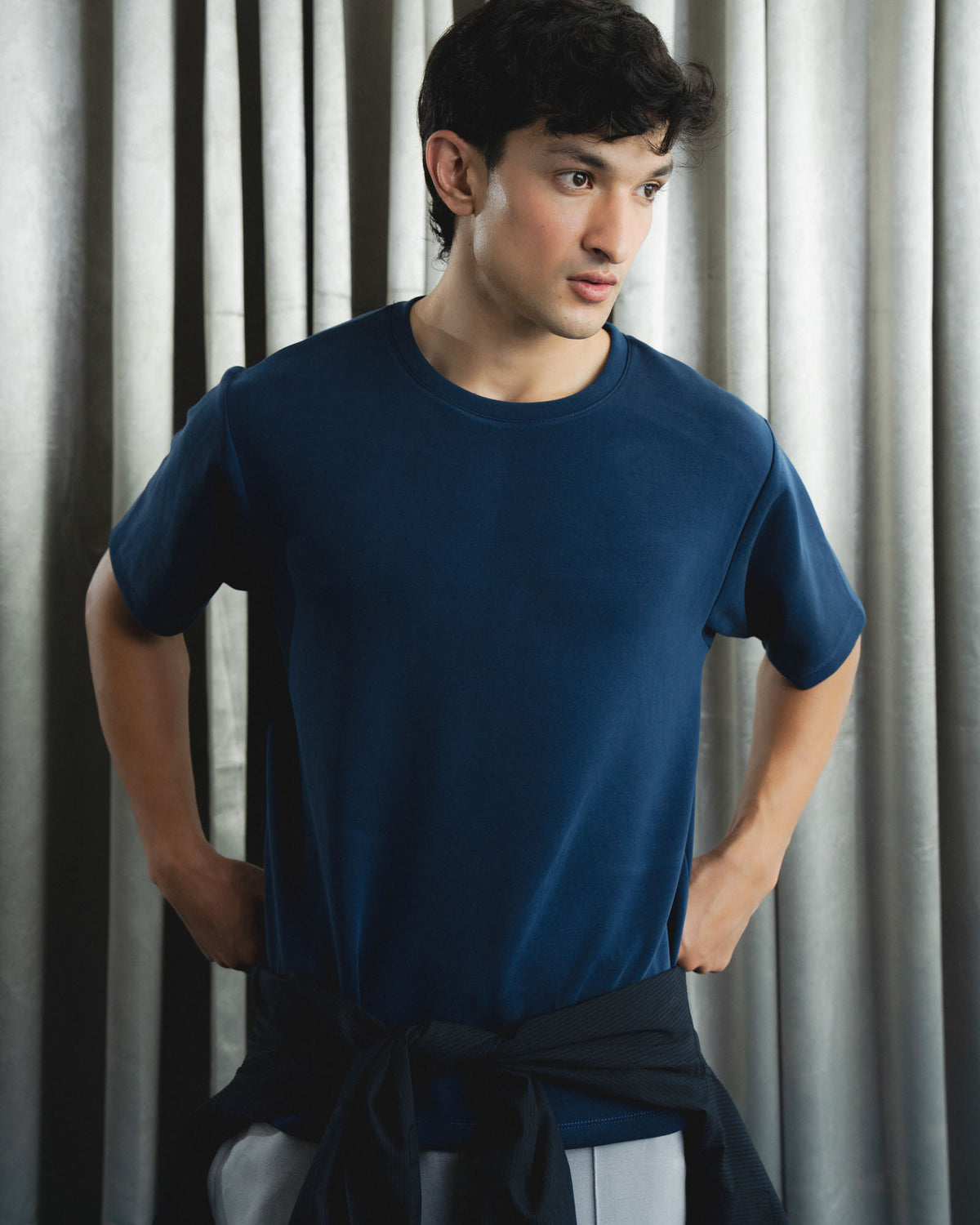Men T Shirt - Engine - Buy Now