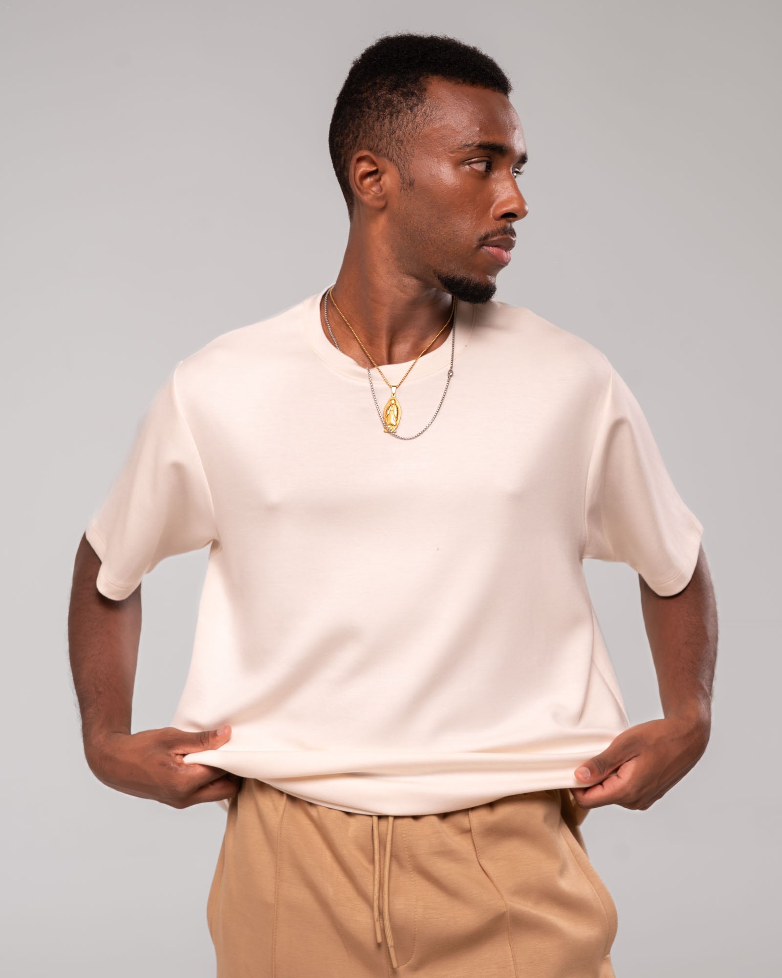 Men T Shirt