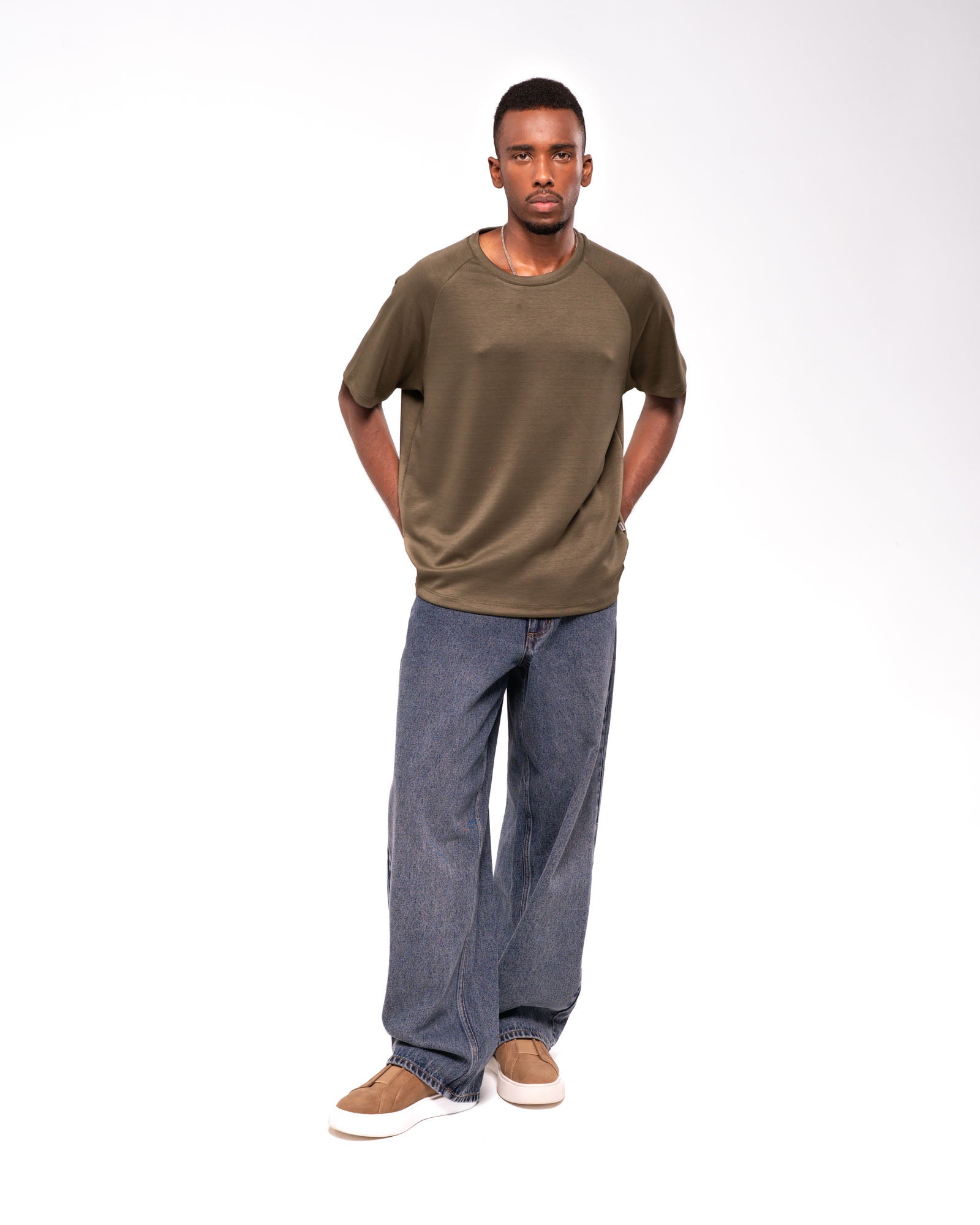 Men T Shirt