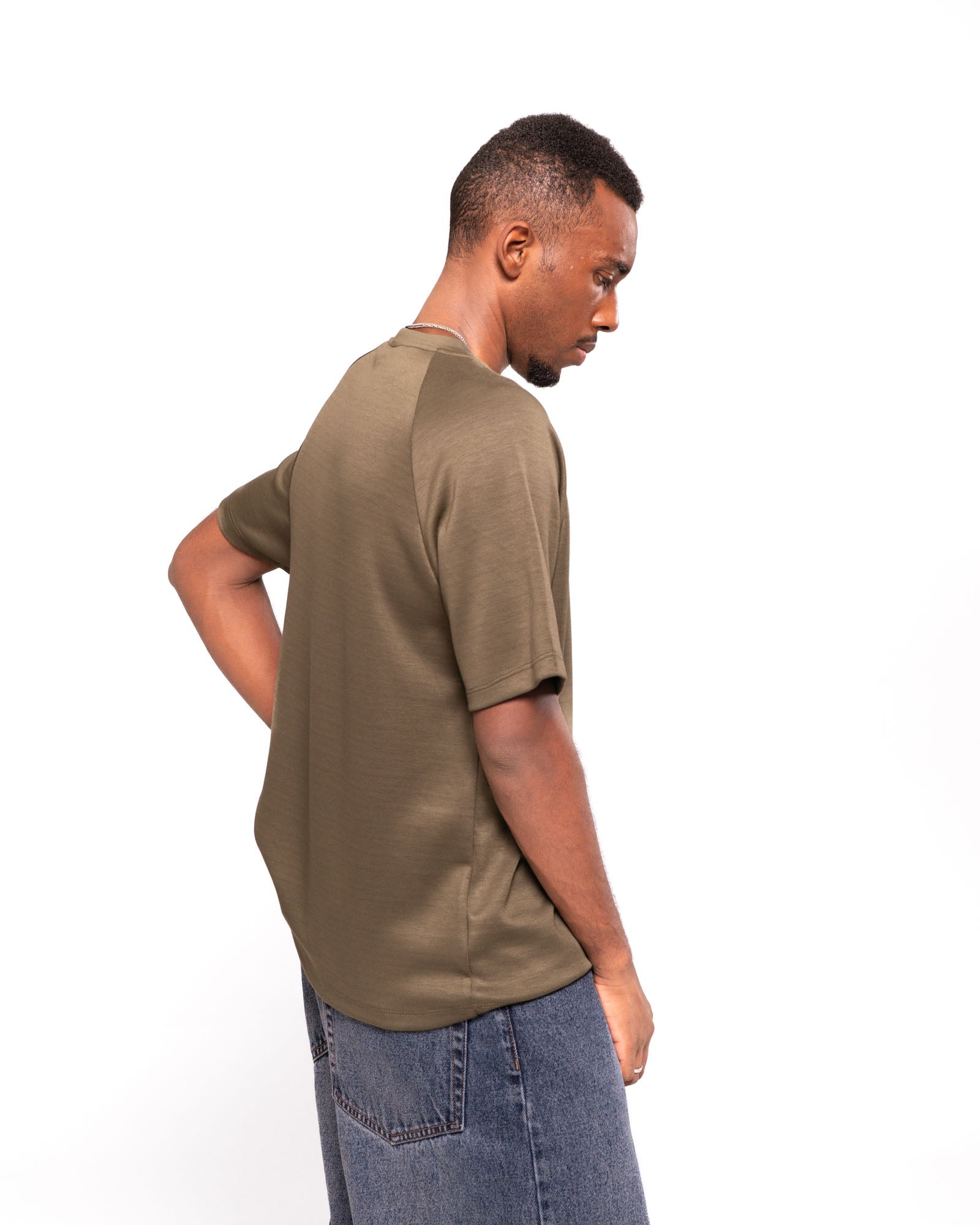 Men T Shirt - Engine - Buy Now