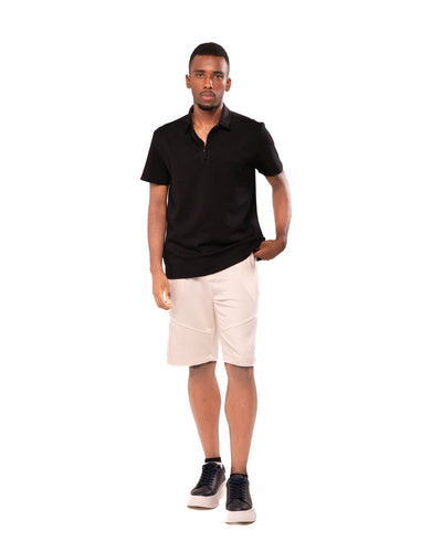 Men Polo Tee