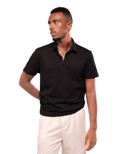 Men Polo Tee
