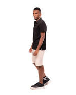 Men Polo Tee - Engine - Buy Now