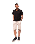 Men Polo Tee - Engine - Buy Now