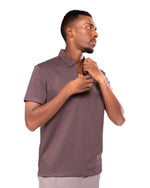 Men Polo Tee - Engine - Buy Now