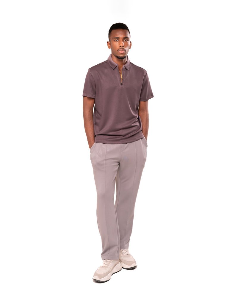 Men Polo Tee - Engine - Buy Now