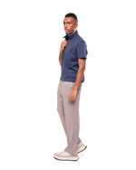 Men Polo Tee - Engine - Buy Now