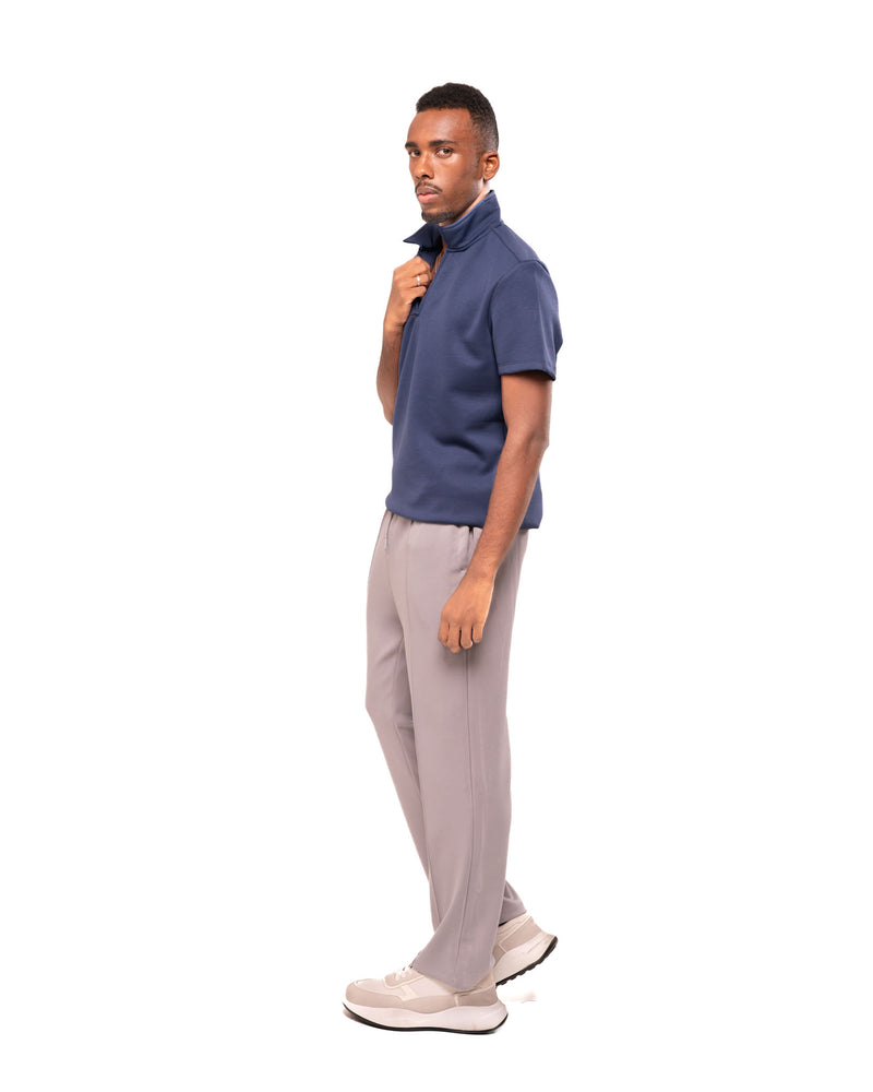 Men Polo Tee - Engine - Buy Now