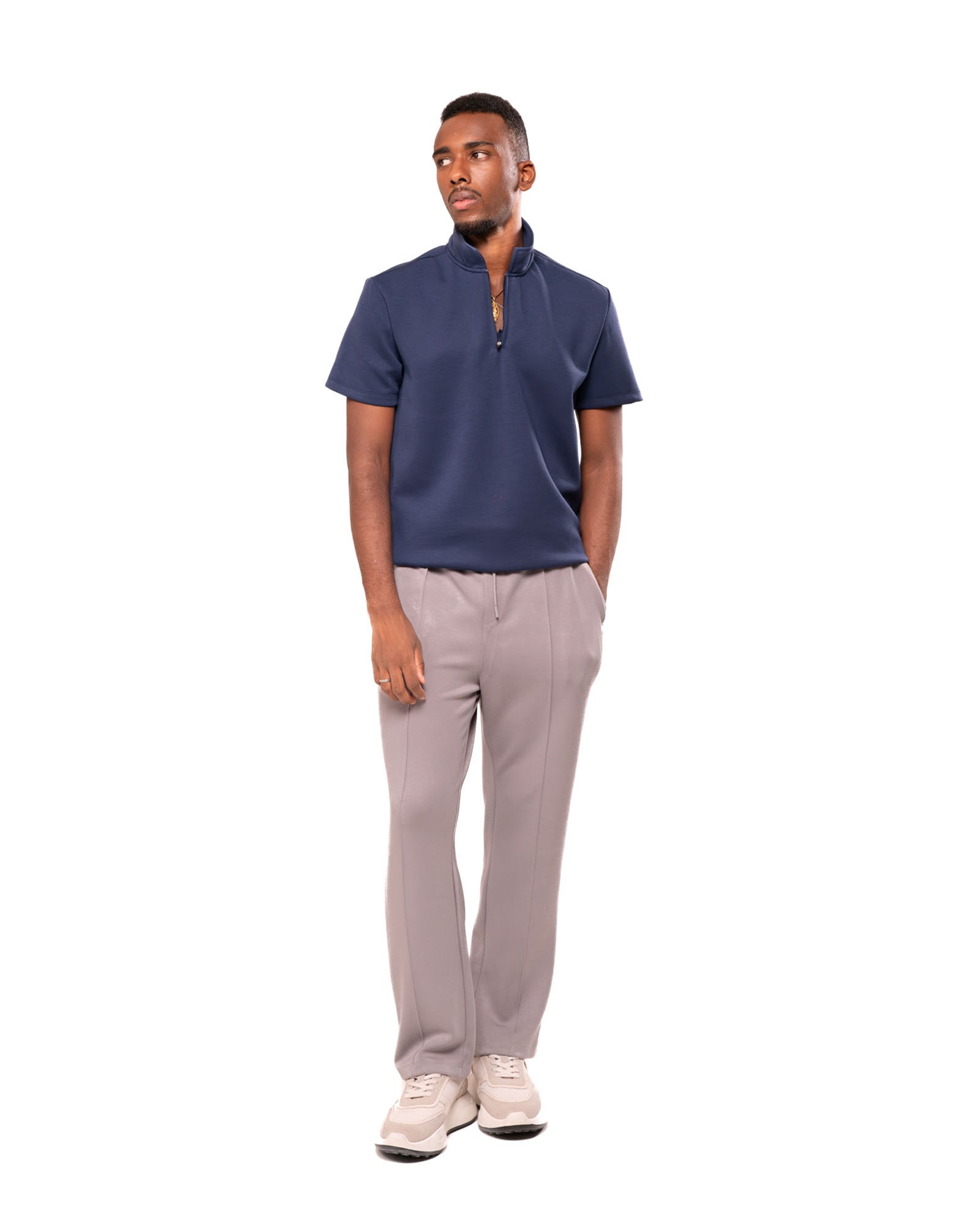 Men Polo Tee