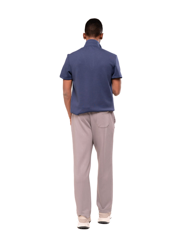 Men Polo Tee - Engine - Buy Now