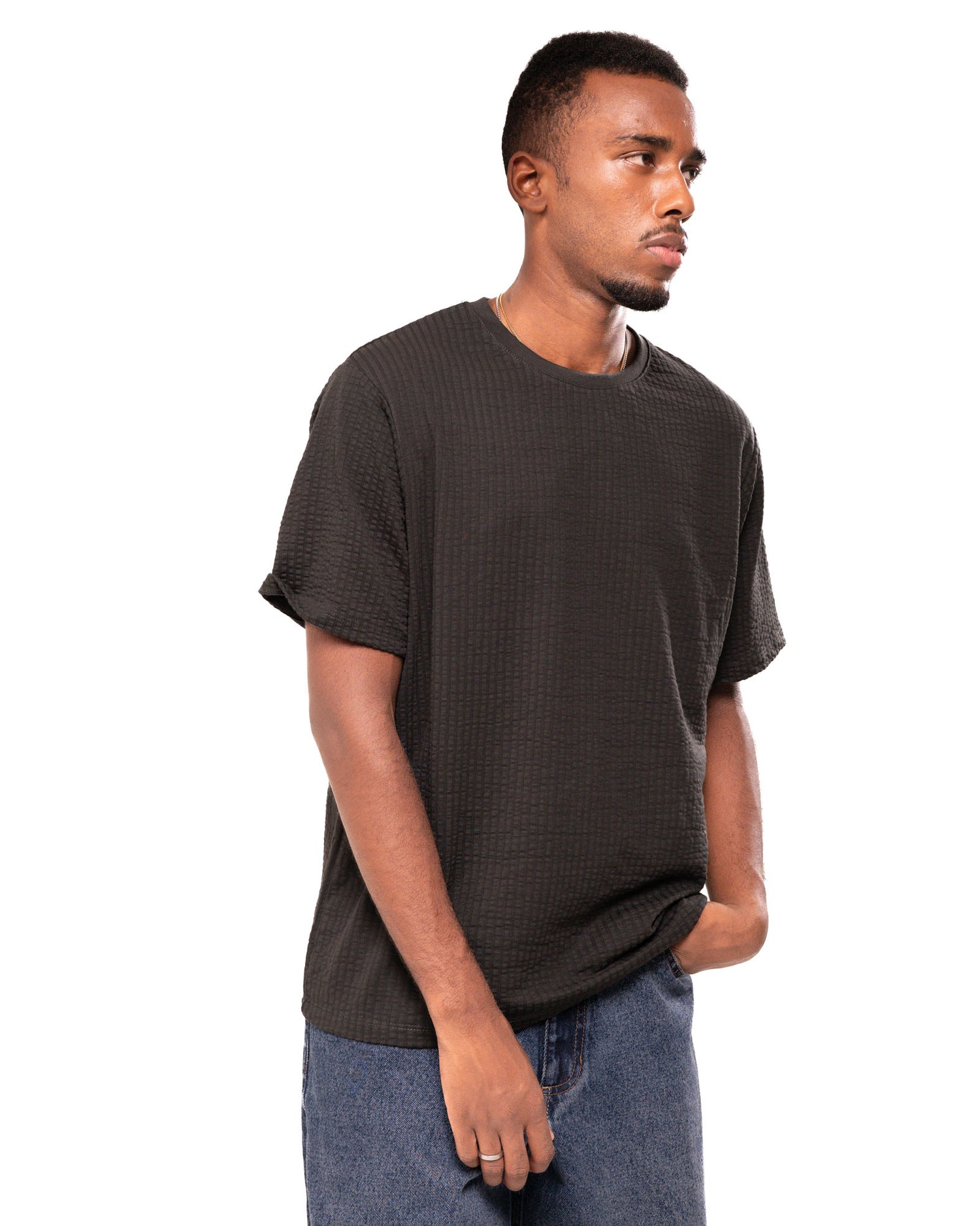 Men T Shirt - Engine - Buy Now