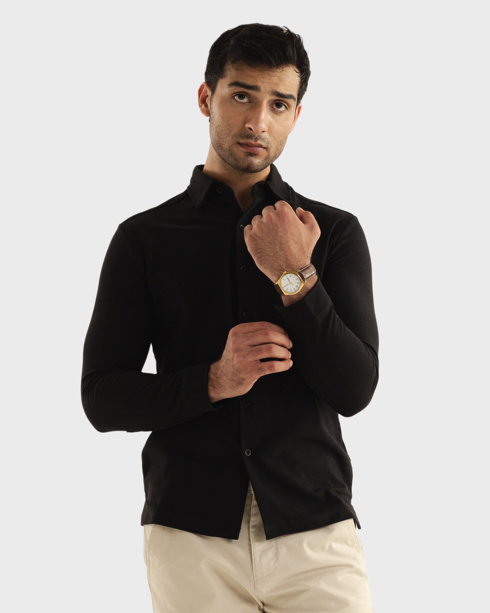 Men Button Down - Engine - Buy Now