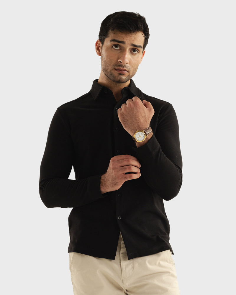 Men Button Down - Engine - Buy Now