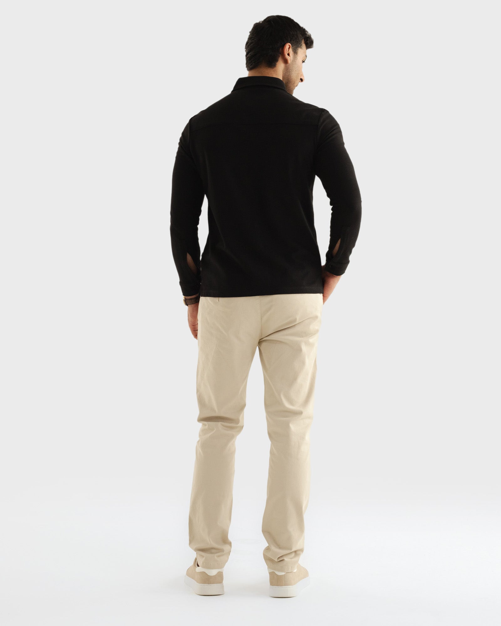 Men Button Down - Engine - Buy Now