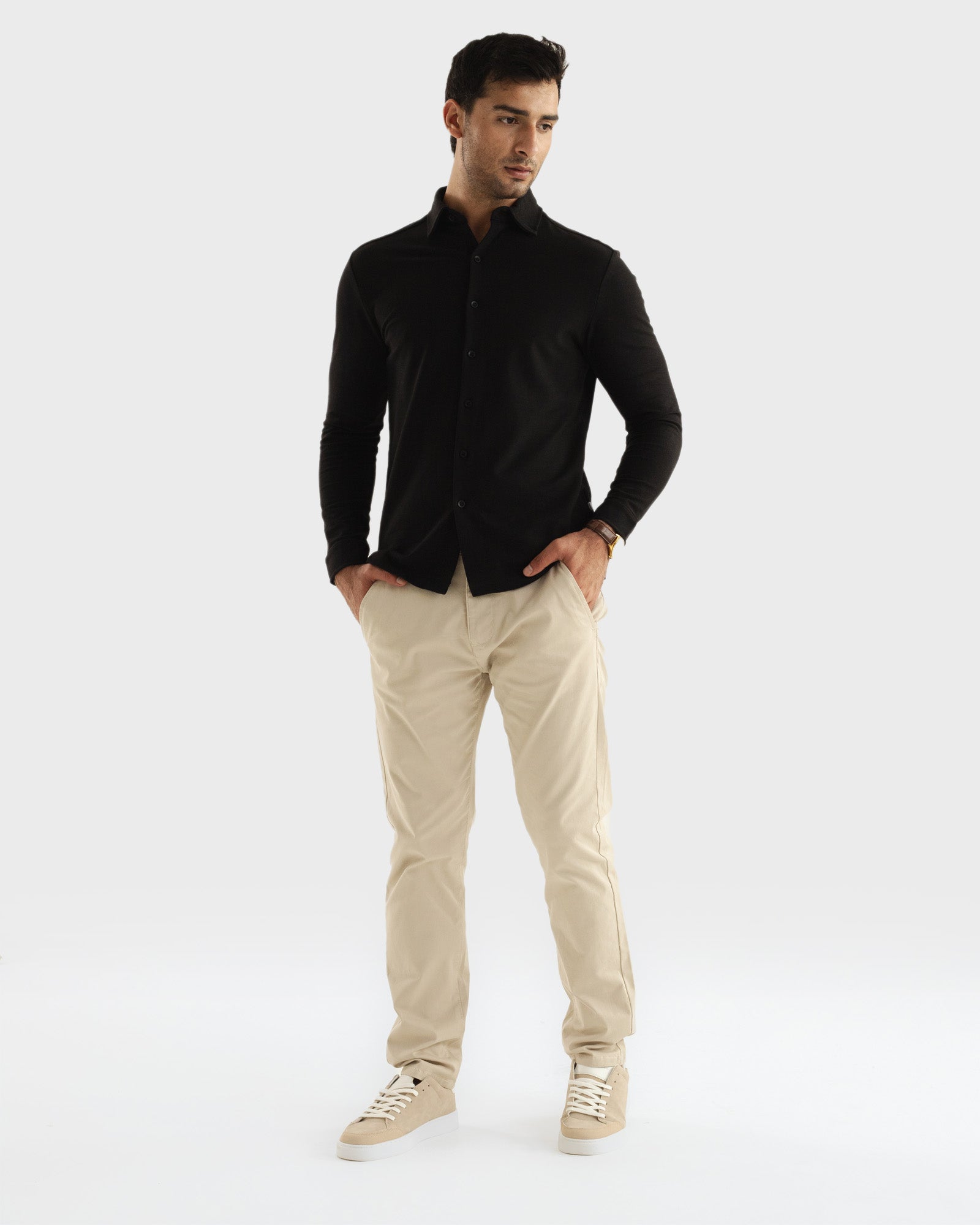 Men Button Down - Engine - Buy Now