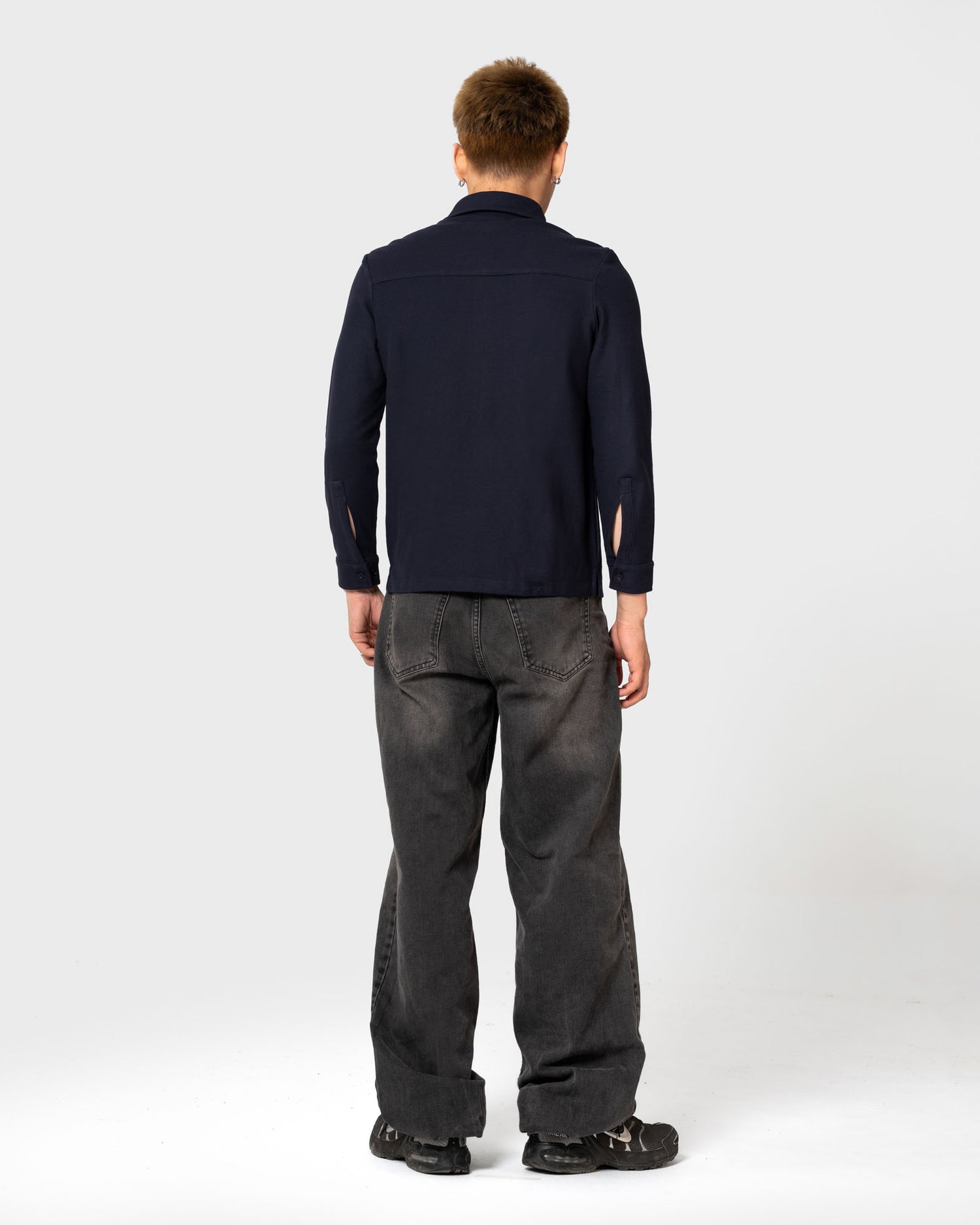 Men Button Down - Engine - Buy Now