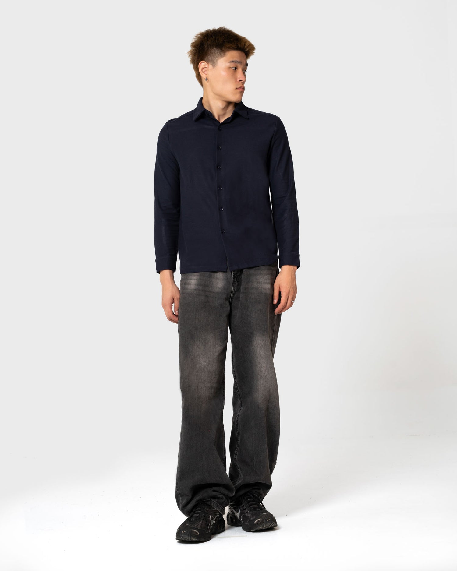Men Button Down - Engine - Buy Now
