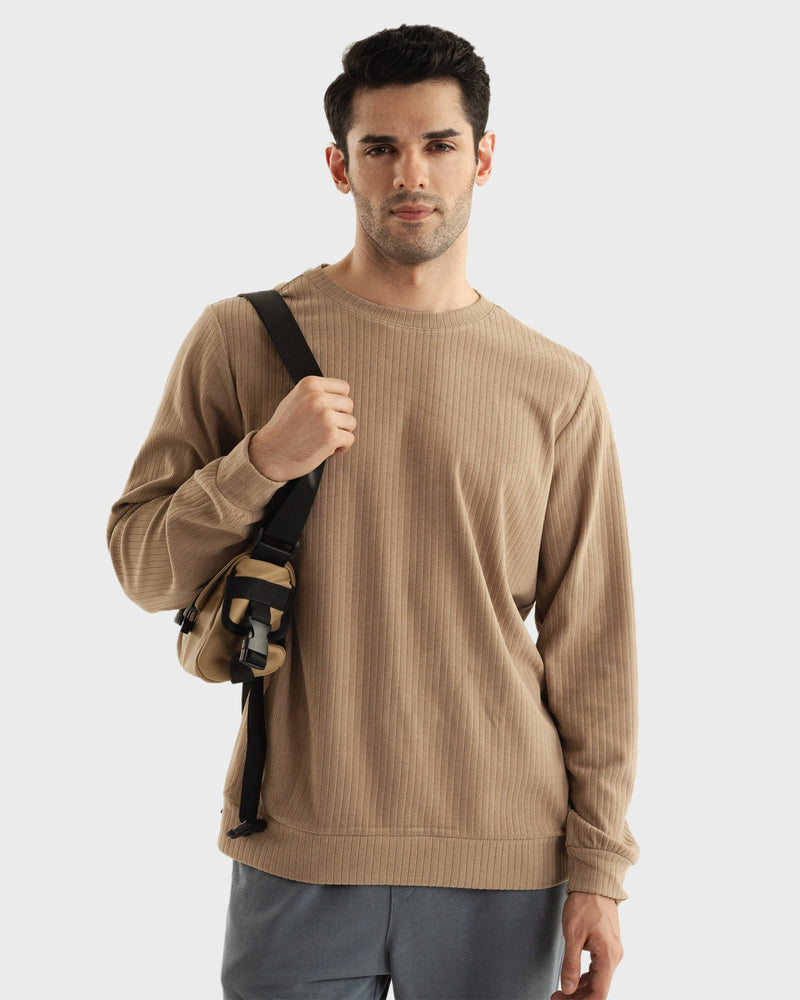 Men Sweatshirt - Engine - Buy Now