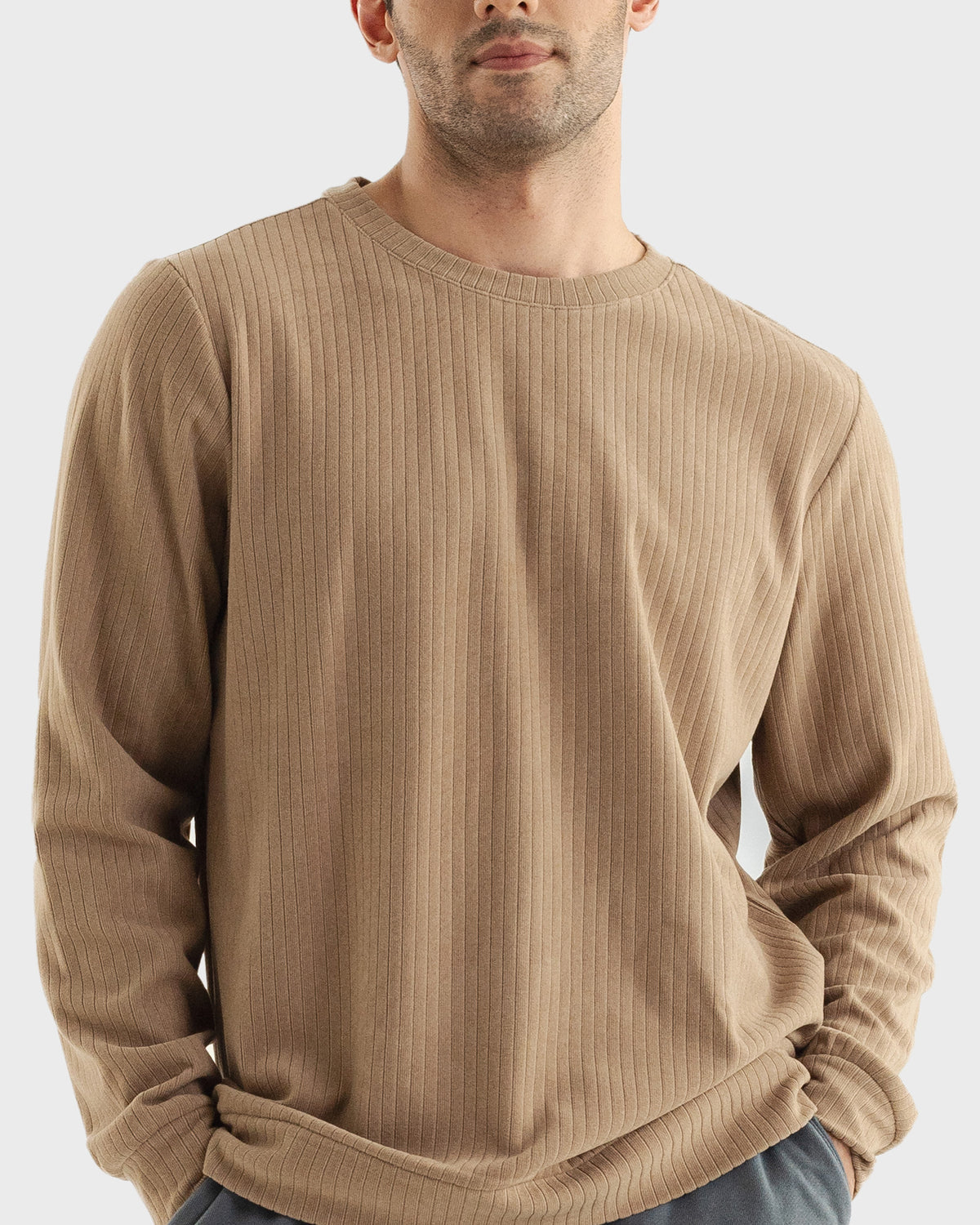 Men Sweatshirt - Engine - Buy Now
