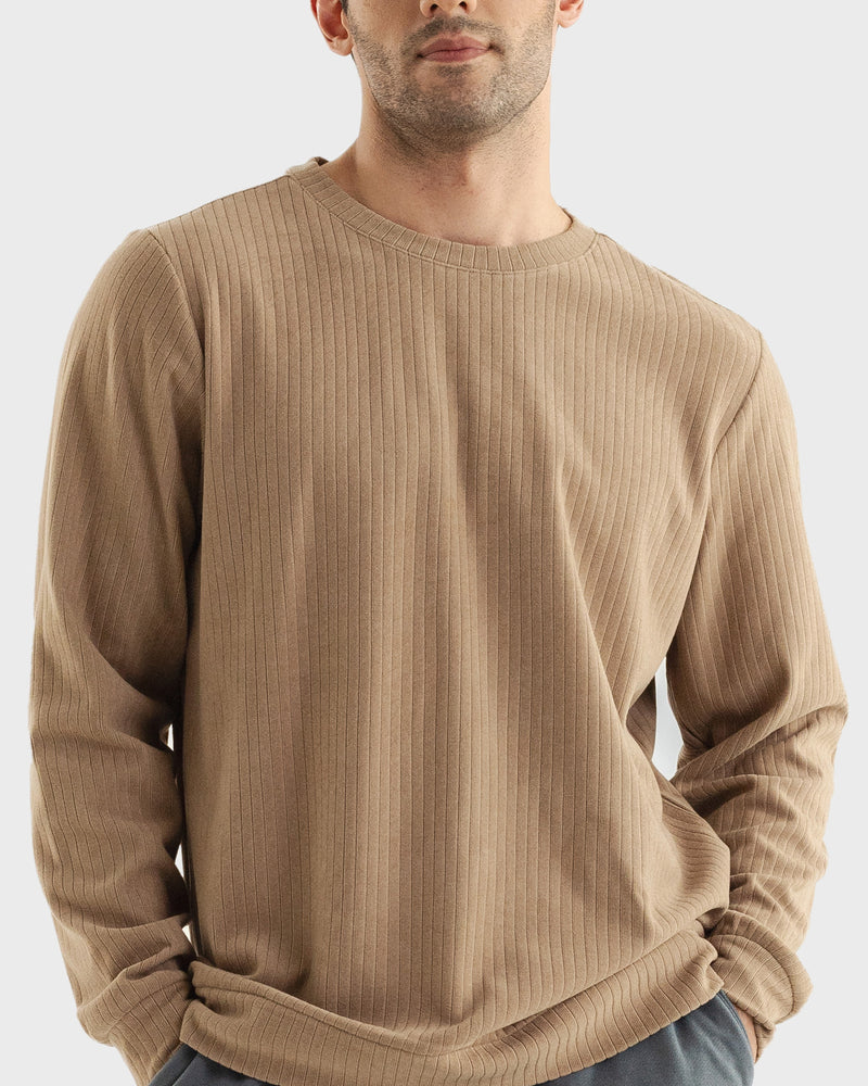 Men Sweatshirt - Engine - Buy Now
